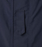 2L Nylon Gore-Tex Cruiser Jacket- Navy Nanamica Jackets