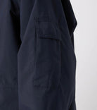 2L Nylon Gore-Tex Cruiser Jacket- Navy Nanamica Jackets