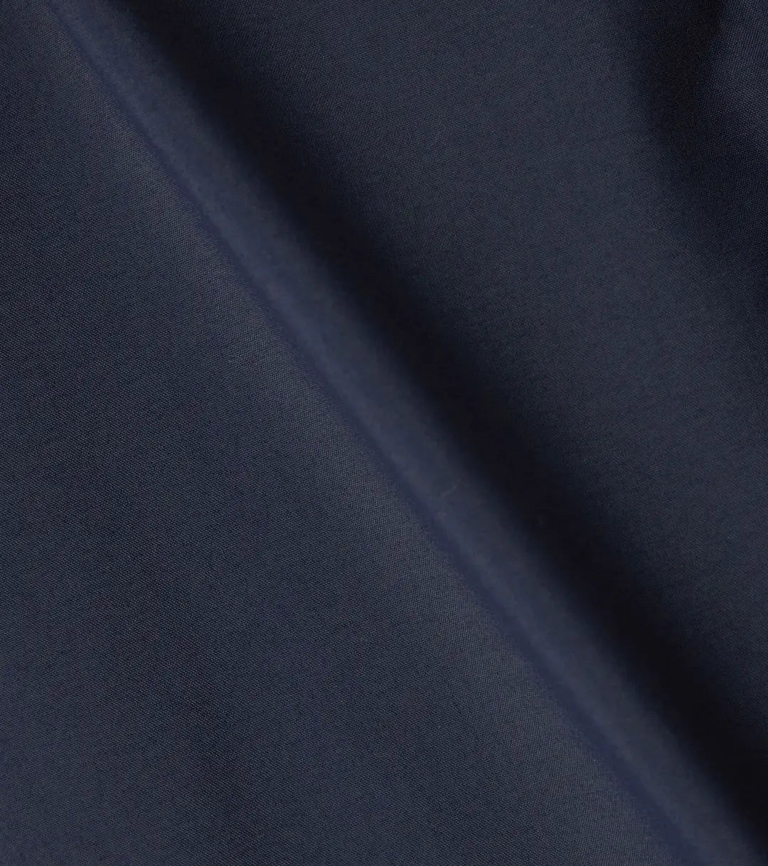 2L Nylon Gore-Tex Cruiser Jacket- Black Nanamica Jackets