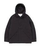 2L Nylon Gore-Tex Cruiser Jacket- Black Nanamica Jackets