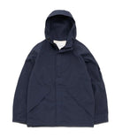 2L Nylon Gore-Tex Cruiser Jacket- Navy Nanamica Jackets