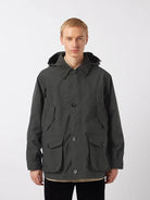 2L Pertex Unlimited Field Jacket- Dark Olive Nanamica Jackets