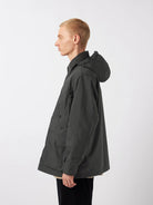 2L Pertex Unlimited Field Jacket- Dark Olive Nanamica Jackets