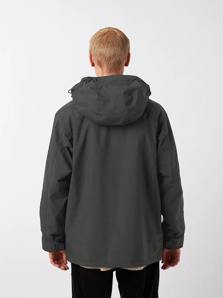 2L Pertex Unlimited Field Jacket- Dark Olive Nanamica Jackets