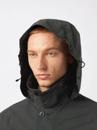 2L Pertex Unlimited Field Jacket- Dark Olive Nanamica Jackets