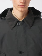 2L Pertex Unlimited Field Jacket- Dark Olive Nanamica Jackets