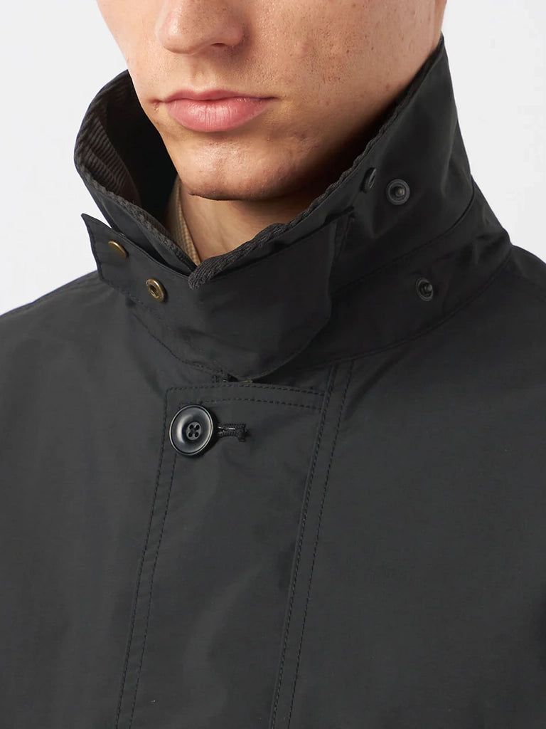 2L Pertex Unlimited Field Jacket- Dark Olive Nanamica Jackets