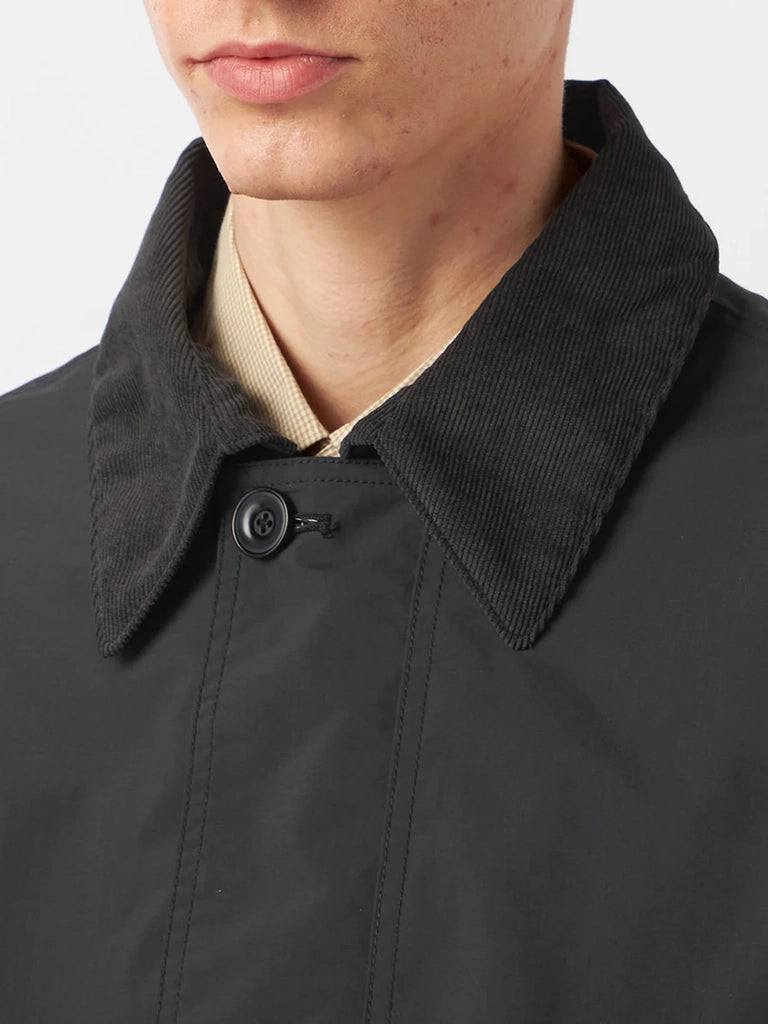 2L Pertex Unlimited Field Jacket- Dark Olive Nanamica Jackets