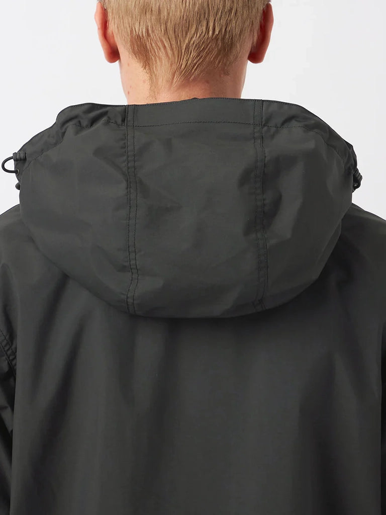 2L Pertex Unlimited Field Jacket- Dark Olive Nanamica Jackets