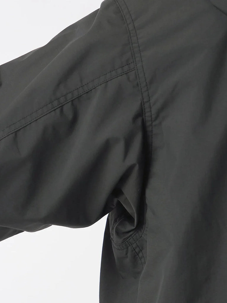 2L Pertex Unlimited Field Jacket- Dark Olive Nanamica Jackets