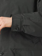 2L Pertex Unlimited Field Jacket- Dark Olive Nanamica Jackets