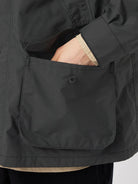 2L Pertex Unlimited Field Jacket- Dark Olive Nanamica Jackets