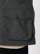 2L Pertex Unlimited Field Jacket- Dark Olive Nanamica Jackets