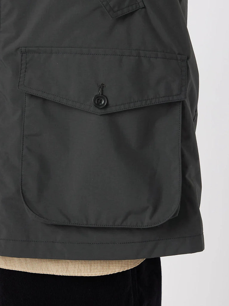 2L Pertex Unlimited Field Jacket- Dark Olive Nanamica Jackets