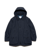 2L Pertex Unlimited Field Jacket- Dark Navy Nanamica Jackets