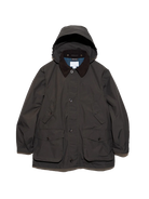 2L Pertex Unlimited Field Jacket- Dark Olive Nanamica Jackets