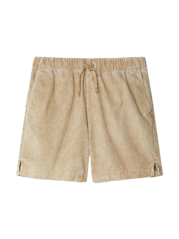 Corduroy Easy Short- Cider - Eames NW