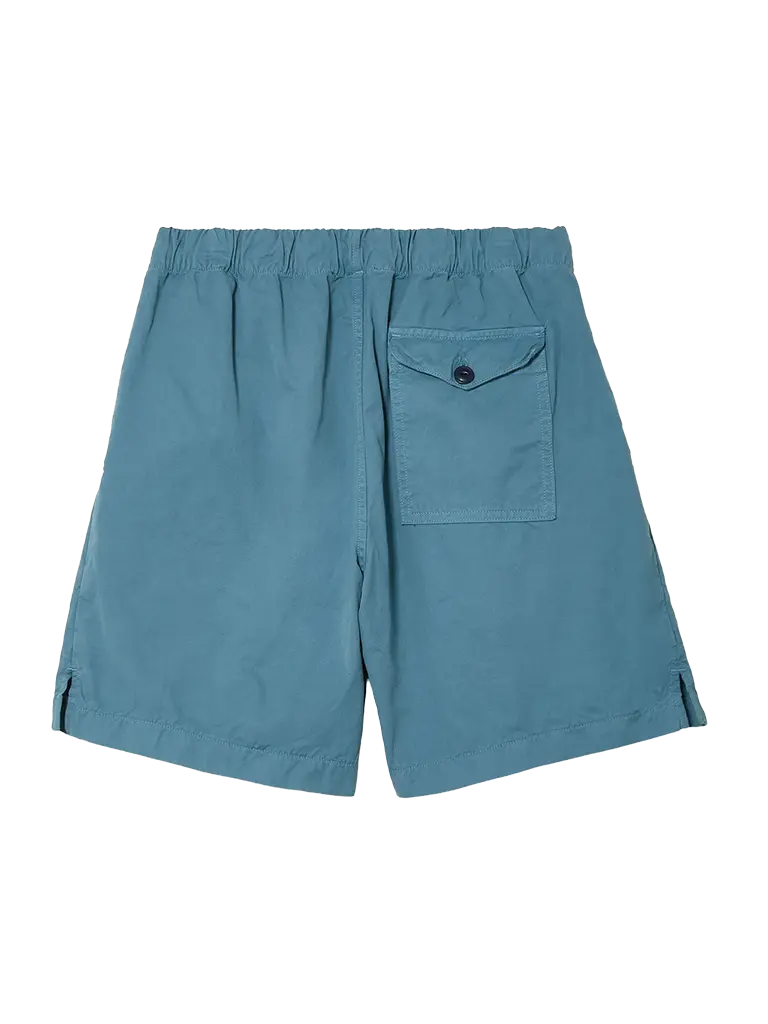 Twill Easy Short- Cadet Save Khaki United Shorts