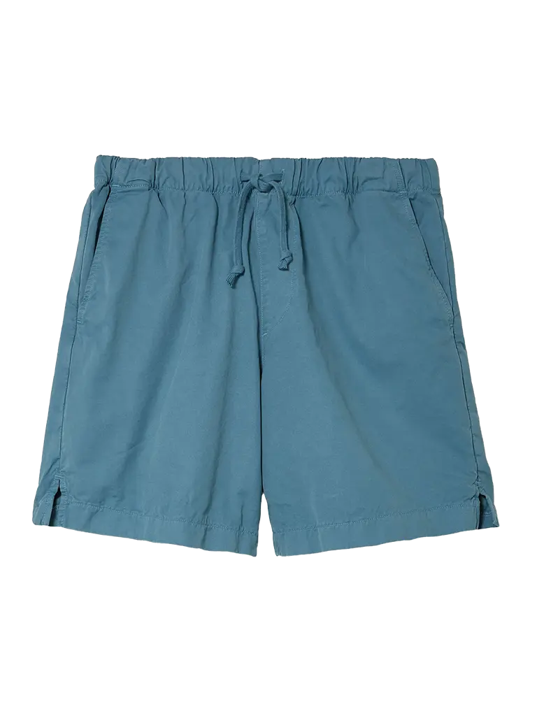 Twill Easy Short- Cadet Save Khaki United Shorts