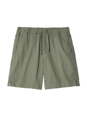 Light Twill Easy Short- Sprout Save Khaki United