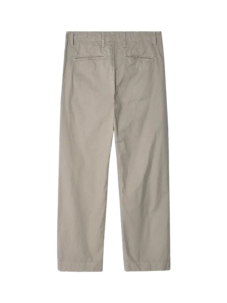 Weekend Chino- Khaki Save Khaki United