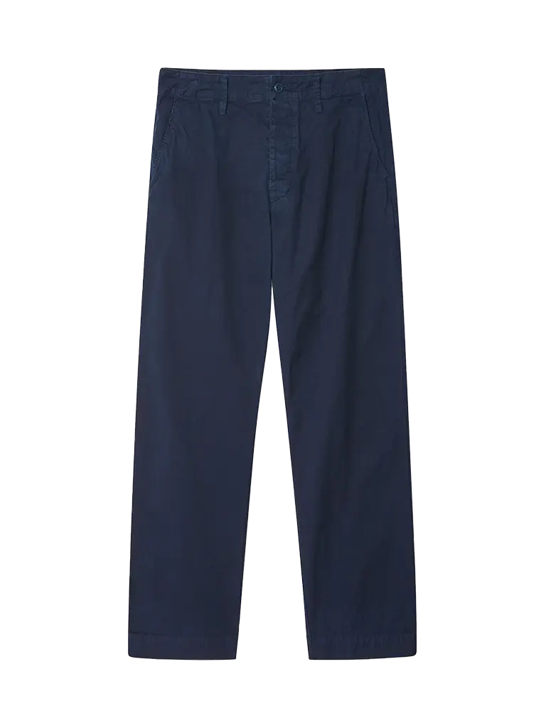 Weekend Chino- Navy Save Khaki United Pants