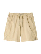 Light Twill Easy Short- Sand Save Khaki United