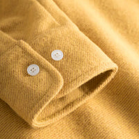 Slow Shirt- Curry - Eames NW