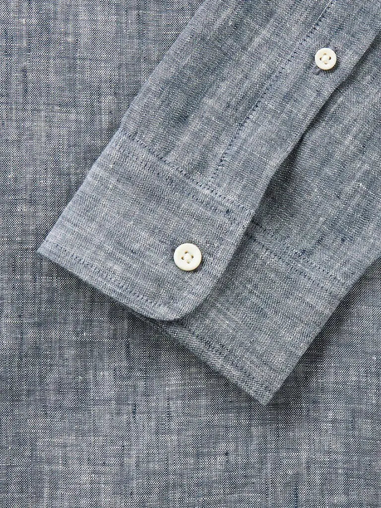 Jack Shirt- Ocean Linen Taylor Stitch Shirts