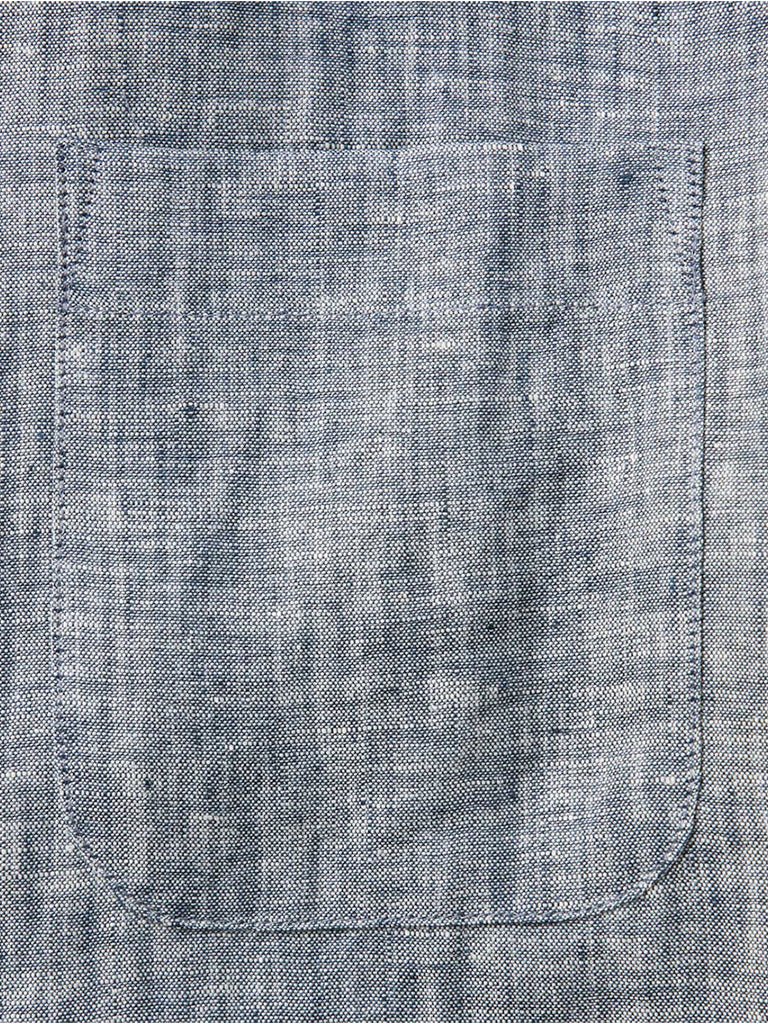 Jack Shirt- Ocean Linen Taylor Stitch Shirts
