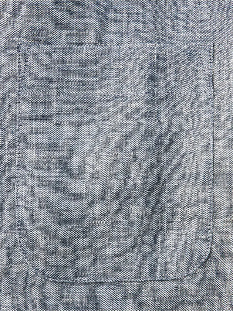 Jack Shirt- Ocean Linen Taylor Stitch Shirts