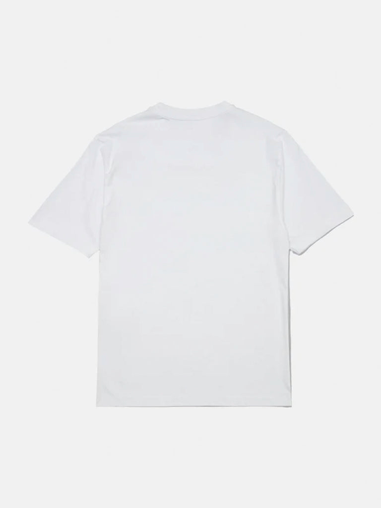 Fresh Classics Tee- White Edmmond Studios Tee Shirts