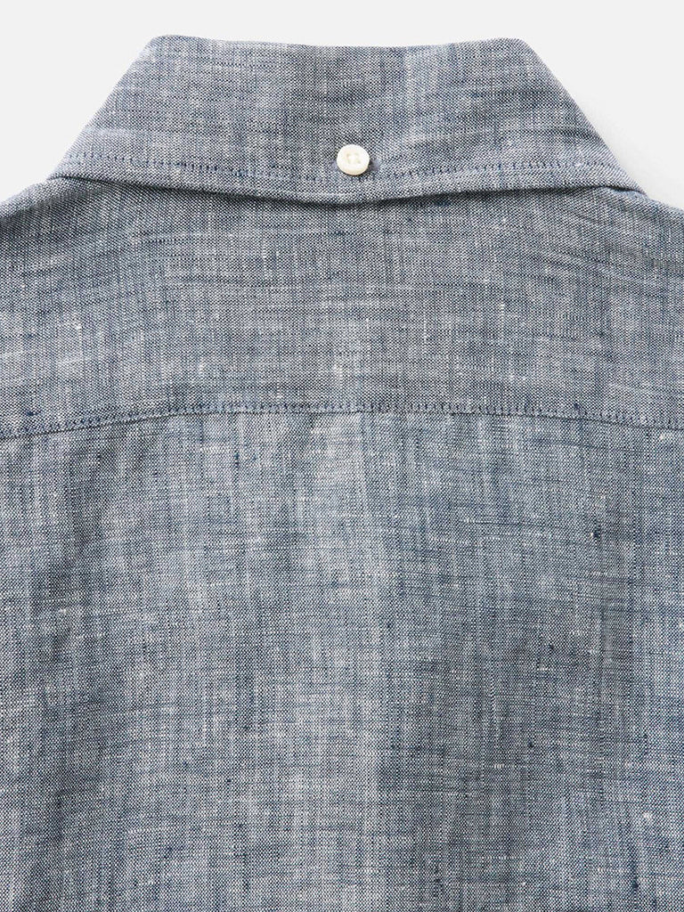 Jack Shirt- Ocean Linen Taylor Stitch Shirts