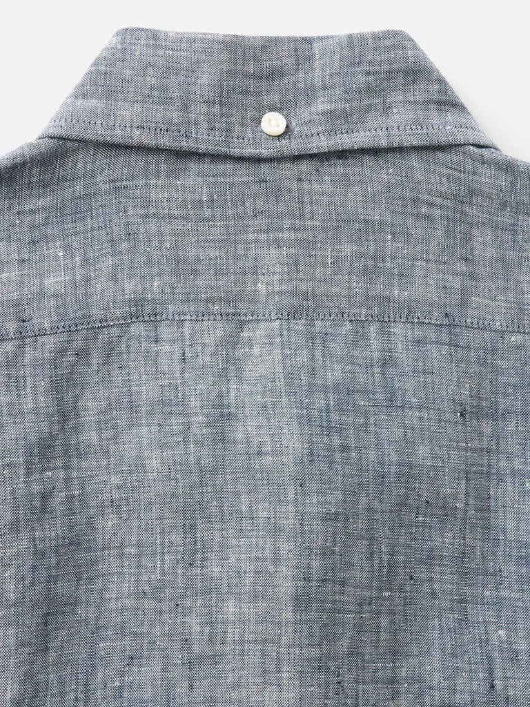 Jack Shirt- Ocean Linen Taylor Stitch Shirts