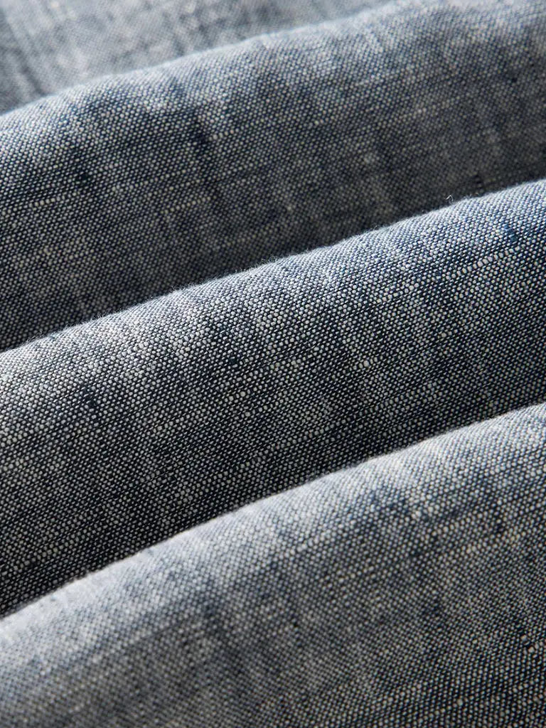 Jack Shirt- Ocean Linen Taylor Stitch Shirts