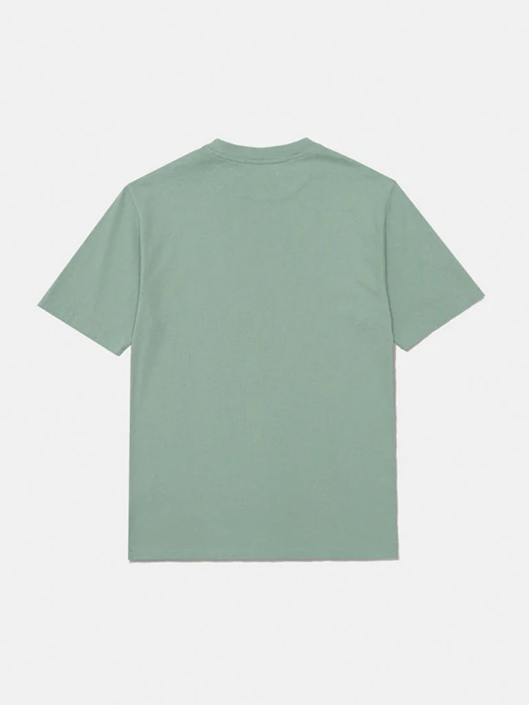 Scalextric Tee- Sage Green Edmmond Studios Tee Shirts