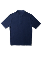 Sunset Polo- Navy Edmmond Studios