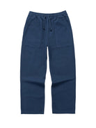 Canvas Chef Pant- Dark Navy Service Works Pants