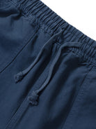 Canvas Chef Pant- Dark Navy Service Works Pants