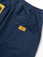 Canvas Chef Pant- Dark Navy Service Works Pants