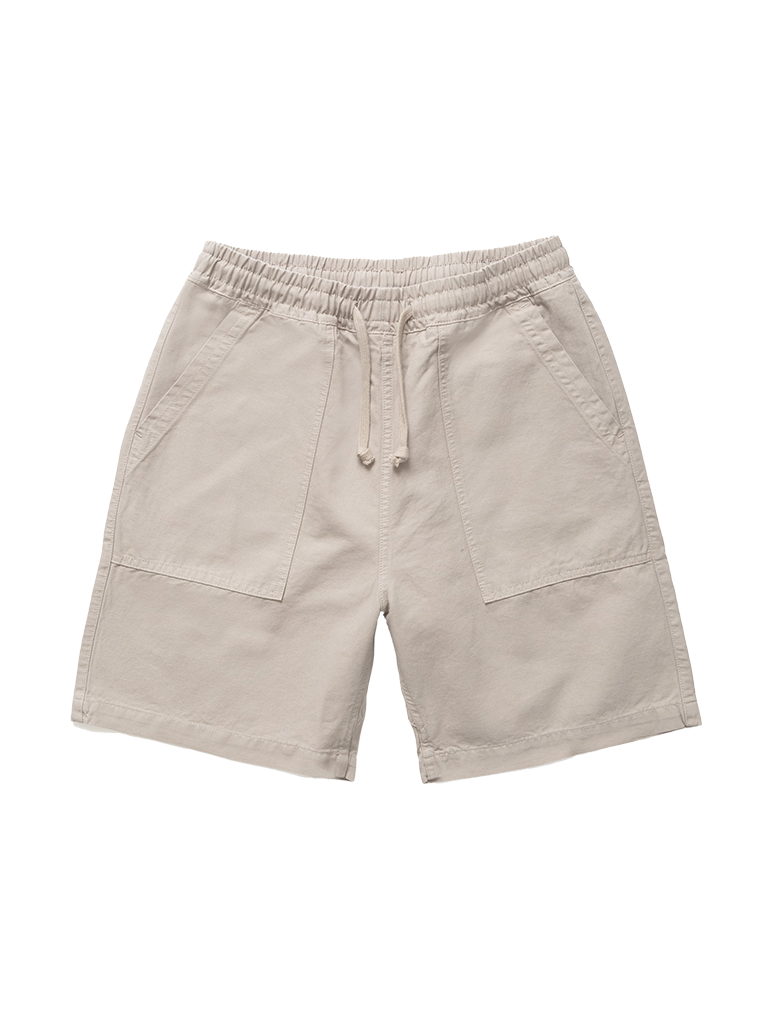 Classic Chef Shorts- Stone Service Works Shorts