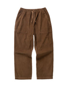 Corduroy Chef Pants- Bark Service Works Pants