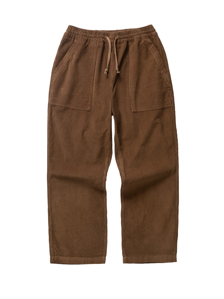 Corduroy Chef Pants- Bark Service Works Pants