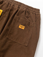 Corduroy Chef Pants- Bark Service Works Pants