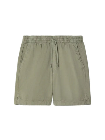 2023 Light Twill Easy Short- Sprout