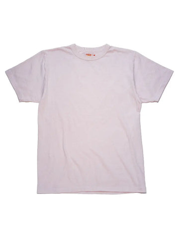 Haleiwa SS Tee- Calcite - Eames NW