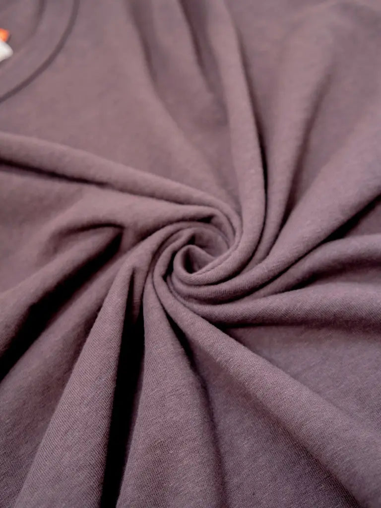 Haleiwa SS Tee- Raisin Sunray Sportswear