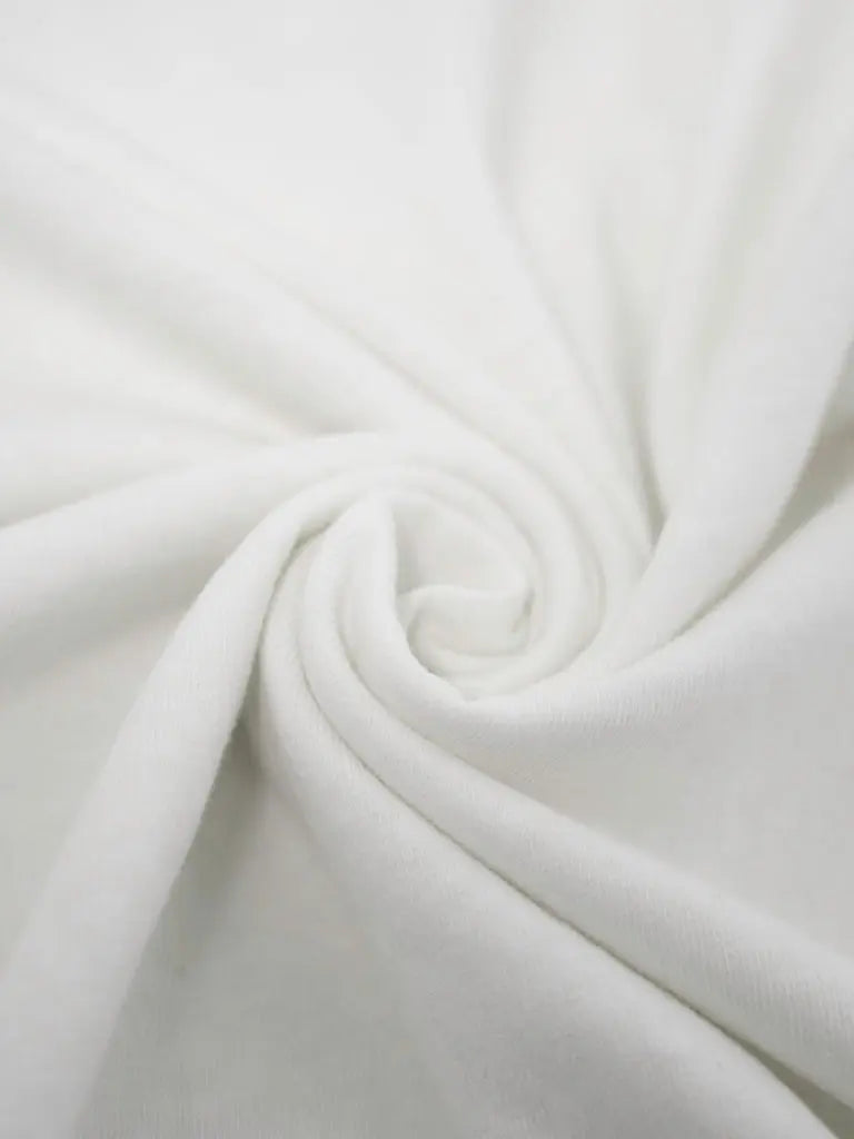 Haleiwa SS Tee- Pigment Dyed Blanc de Blanc Sunray Sportswear