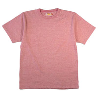Olowalu Shirt- Red Marle - Eames NW