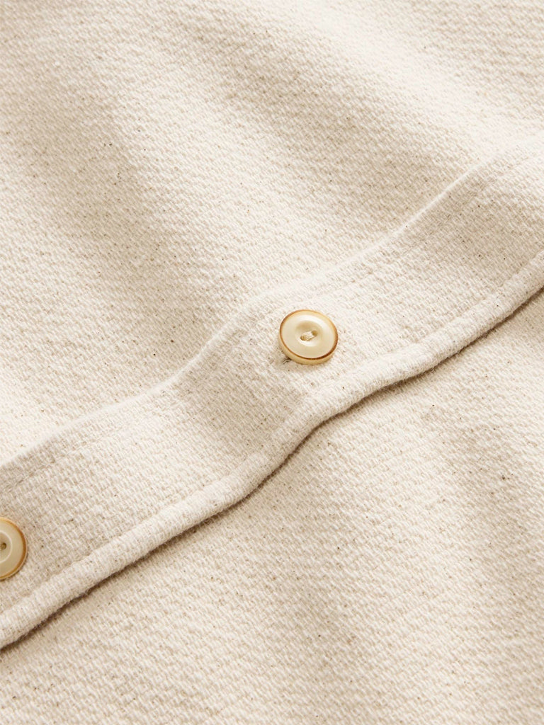 Division Shirt- Birch Taylor Stitch Shirts